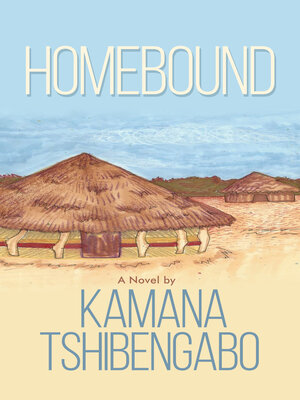 cover image of Homebound